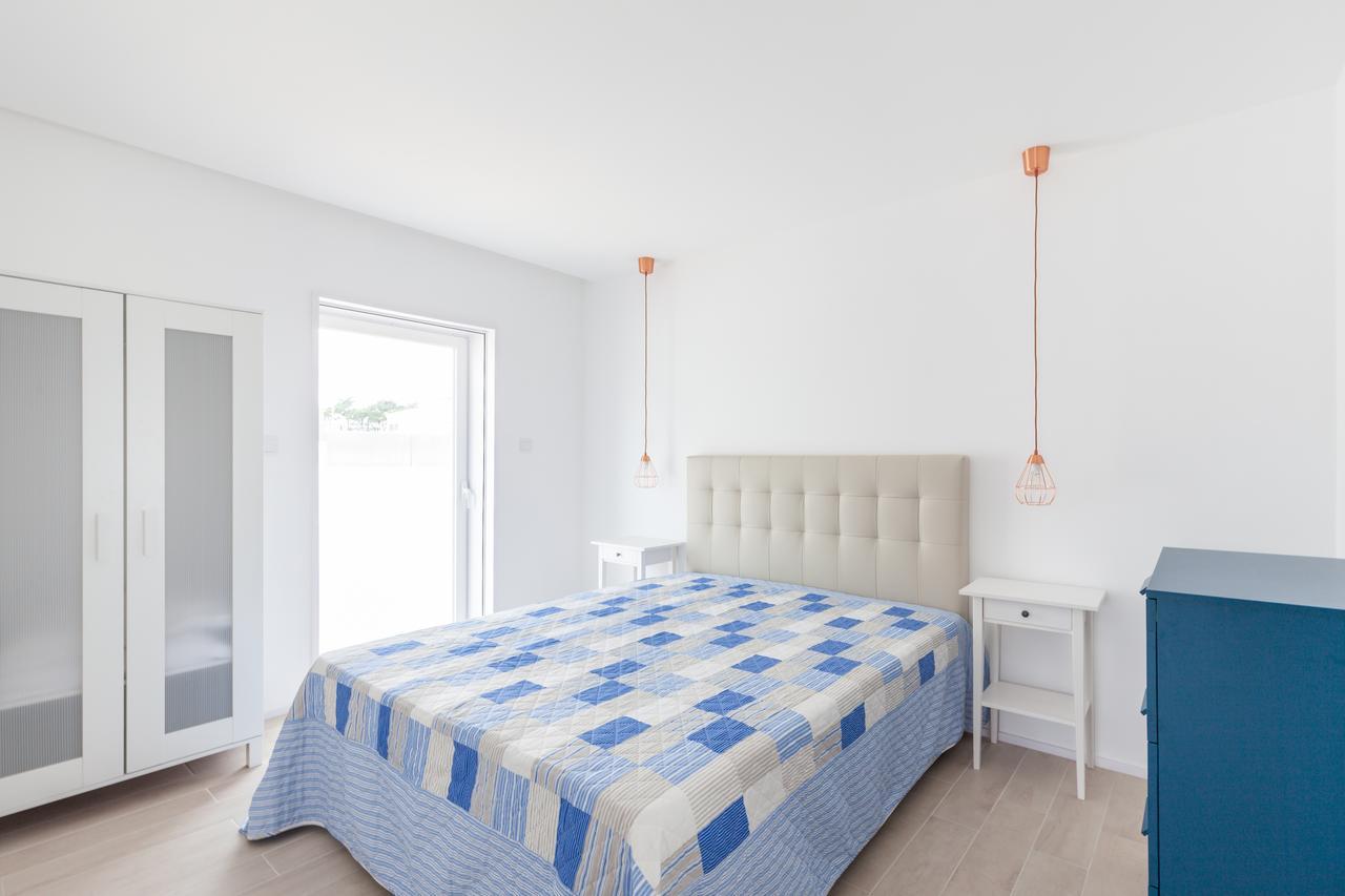 Blue Dreams Villa Ovar Kültér fotó